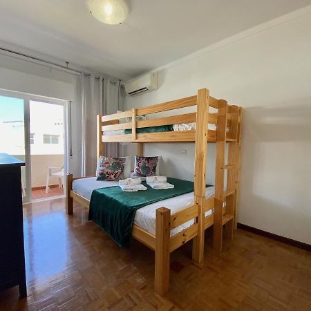Quarteira Beach Apartment By Homing Ngoại thất bức ảnh