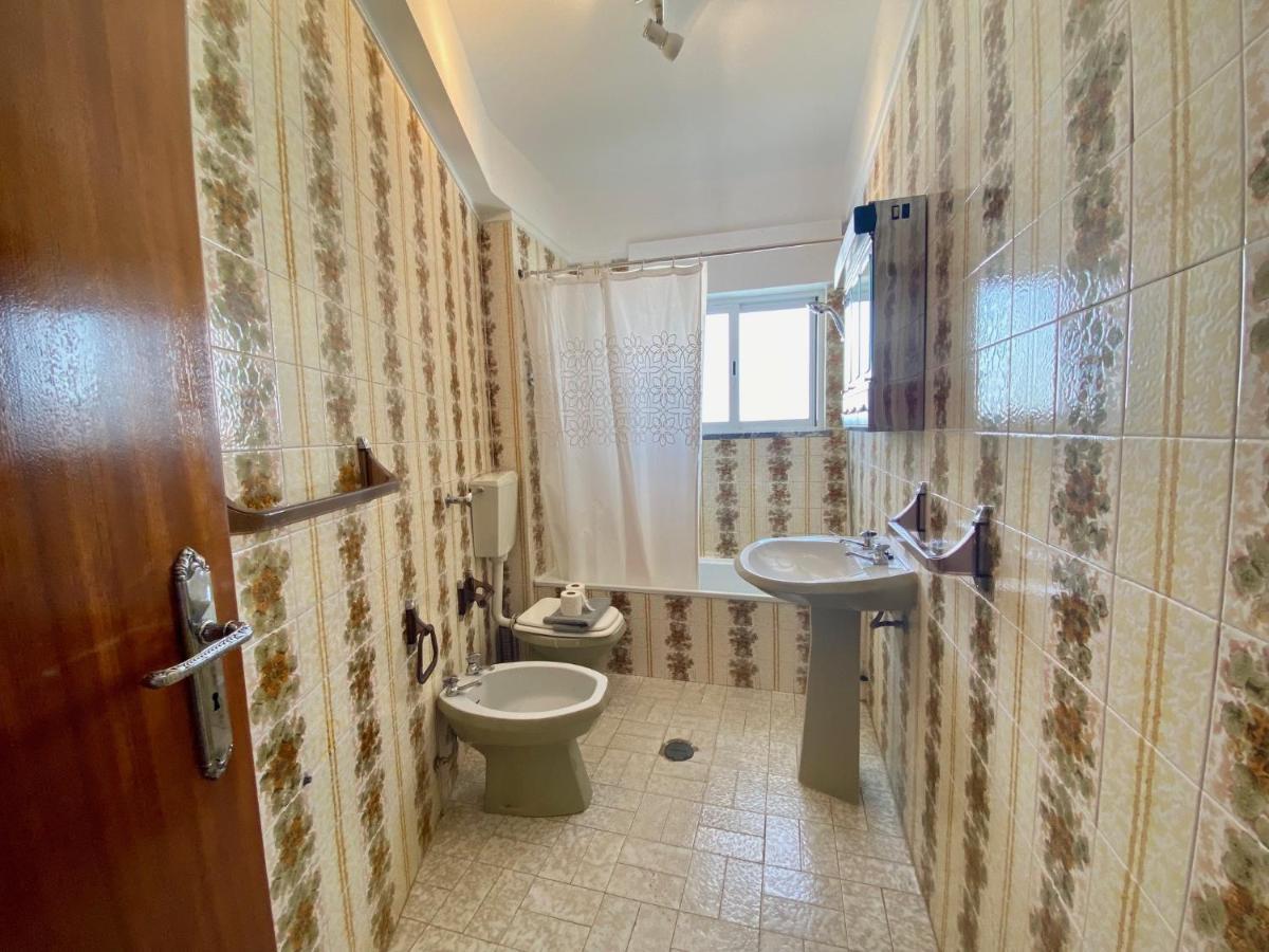 Quarteira Beach Apartment By Homing Ngoại thất bức ảnh