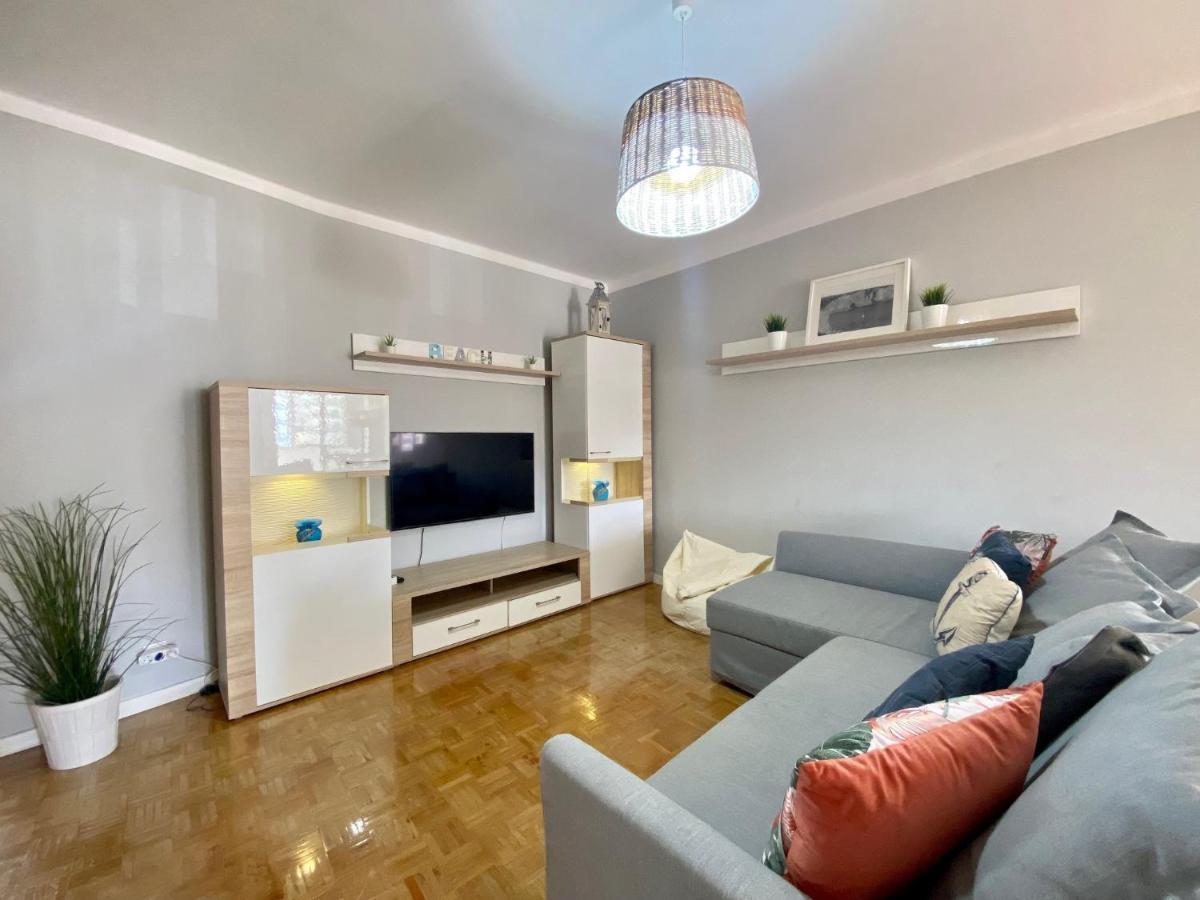 Quarteira Beach Apartment By Homing Ngoại thất bức ảnh