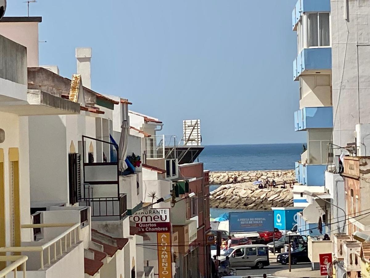 Quarteira Beach Apartment By Homing Ngoại thất bức ảnh
