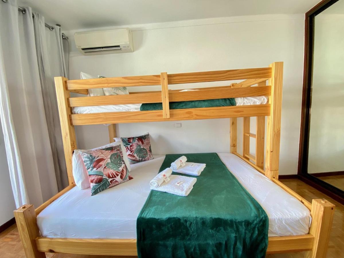 Quarteira Beach Apartment By Homing Ngoại thất bức ảnh