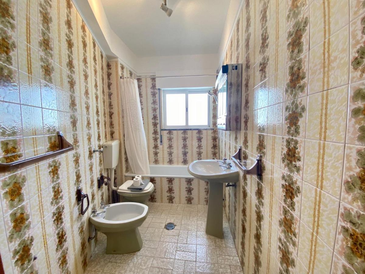 Quarteira Beach Apartment By Homing Ngoại thất bức ảnh